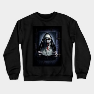 Valak Crewneck Sweatshirt